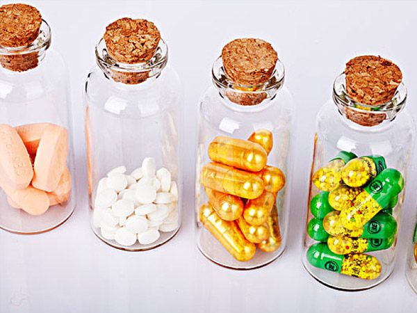 API China第83屆中國國際制藥原料