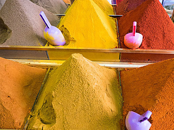 API China第83屆中國國際制藥原料