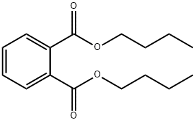 邻苯二甲酸二丁酯（DBP） 84-74-2