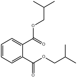邻苯二甲酸二异丁酯（DIBP）84-69-5