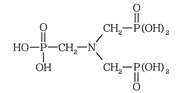 氨基三甲叉膦酸(ATMP)
