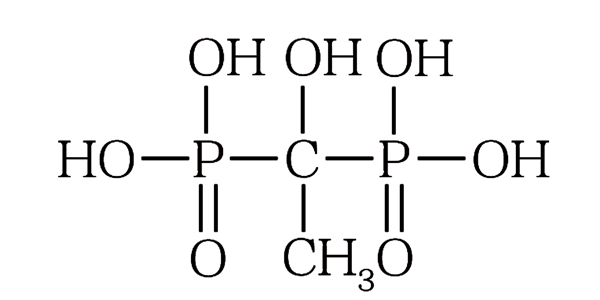 羟基乙叉二膦酸(HEDP)